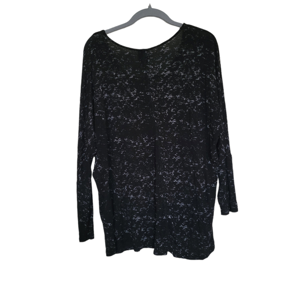 Bobeau Oversized knit top - Picture 2 of 6